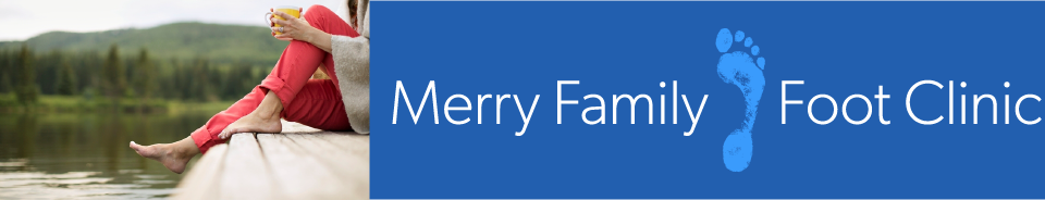 poor circulation foot